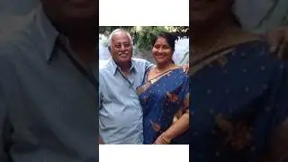 Veteran actress Kavitha Gaari family pics #kavithafamily #kavithachildrenpics #kavithahusband