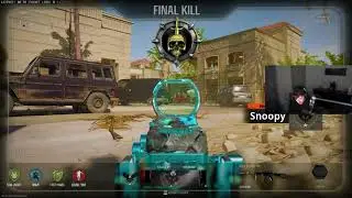 HyDra Calls Warzone Pros Dogs**t and Then Gets Slammed by Them in a $12k Tournament!