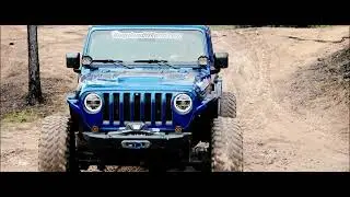 Kingdom Off Road Promo 1