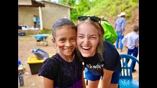 Hoekstra Electric and SonLight Power return to Honduras for lasting impact