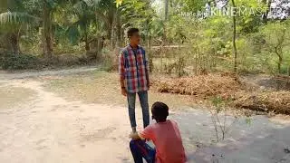 tere gali main...fighting story..