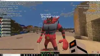 Pixelmon Episode 8: I can use a Z-Move!
