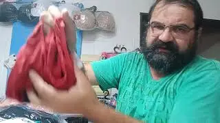 Aprenda a revender lingerie por plataforma digital mercado livre kit 50 pe&ccedil;as $500,00 (22)99983-9706