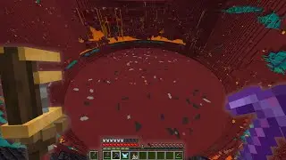 Я УДАЛИЛ Нижний мир с помощью мода Create! | MakeShift SMP | Эпизод 11 | Minecraft