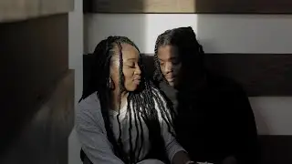 Marlee - Love You Now feat. Amani Ciarra (Official Video)