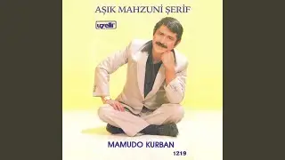 Mamudo Kurban