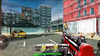 War Fire - Fps Commando Strike - 6