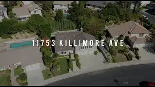 Updated and traditional Porter Ranch, CA home: near great schools, private backyard, pool and spa