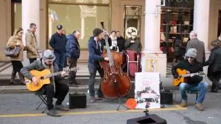 Accordi Disaccordi:  Oci Ciornie