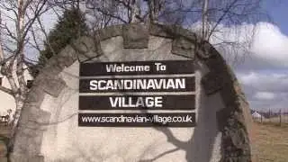 Scandinavian Village, Aviemore