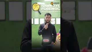 Honest Review by CDFE Student Ashad | Digital Forensic Training at Hawk Eye Forensic