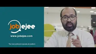Job opportunities with Jobejee