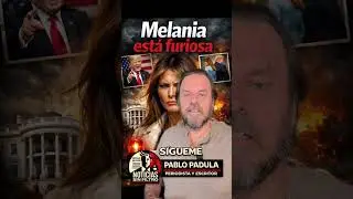 Graves problemas matrimoniales para Donald Trump, ya que arruin&oacute; por completo el estreno de la