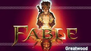 Russel Shaw - Greatwood [Fable Soundtrack]