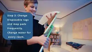 How to reduce lead hazards in your property