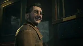 Hogwarts ep1