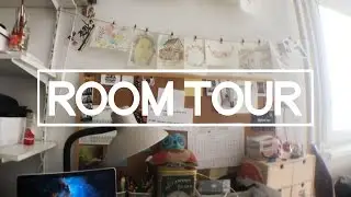 ROOM TOUR | STUDENT DORMITORY DI JERMAN