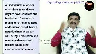 🧘&zwj;♀️🧠 Mental Health & Hygiene &mdash; Unit -9calm mind, kind heart, great teacher 🌸✨#TETPaper2 #Psychology