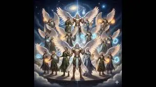 4 Psalms For The Protection Of 30 Angels That Are Powerful(SecretivePsalms) (FamilyUnited) #Catholic