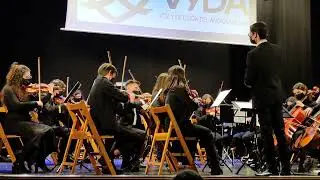 Amarguras - Orquesta Filarmon&iacute;a de Sevilla
