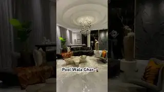 1 Kanal fully furnished House for sale in DHA Lahore