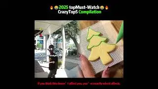 Ranking The Best Ding Dong Ditch Pranks(1) #shorts #top #fyp #foryou