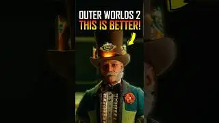 Don't Make This Mistake In The Outer Worlds 2!