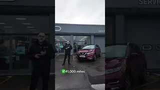 Ассортимент подержанных автомобилей в BYD Stourbridge!