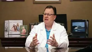 Meet Dr. Charles Roman