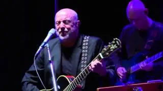 Baglietto-Vitale - Tratando de Crecer - Concierto ''Gracias''