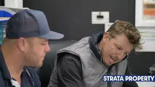Sydney electricians promo video