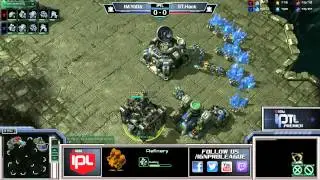 LG-Incredible Miracle vs StarTale - Game 1 - IPTL Premier Group B - StarCraft 2