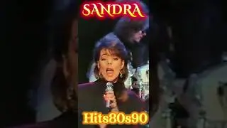 #music #hits80s #80smusic #дискотека #sandra #hits70s80s90s #музыка