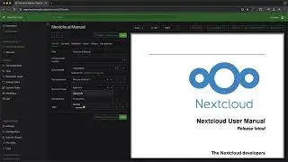 Self host Paperless-ngx for business document management