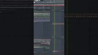 Melodic Techno Style Matroda & by Matt Andreews #matroda #ableton  #edclasvegas #flp #flstudio