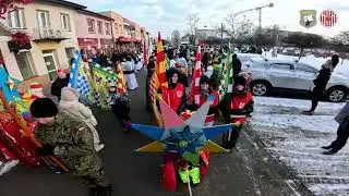 ORSZAK TRZECH KRÓLI - WOŁOMIN 💪🫅👑🐎❤❄️