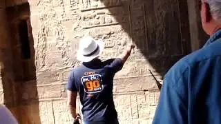 6314Egypt Agilika Island Pilae Temple