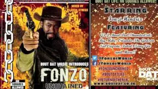 Fonzo - Danjer ft Sid Capone | #FonzoUnchained