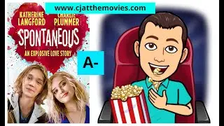 CJ's Spontaneous review