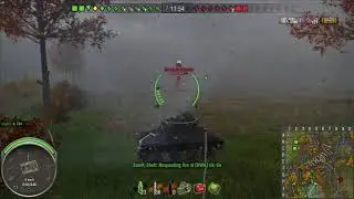 T71 Lycan Master + 3rd moe game