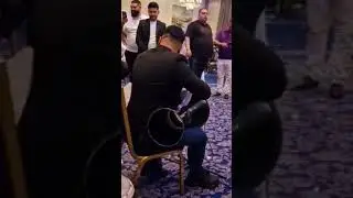MEGA GROUP - KOMBA COŞKUNEL SOLO  - МЕГА ГРУП 9КА - КОМБА ДЖОШКУНЕЛ СОЛО
