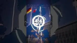 NATO VS CSTO (X4 ☠️) #shorts #politics #military #nato #csto #russia #vs #edit