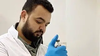 Lab. work - Uric acid in urine
