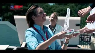 EF Open 2016 Round 3 Review - PAUL RICARD