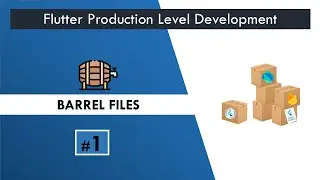 Handle Flutter imports like a Pro #Shorts