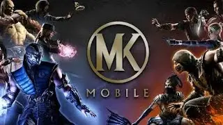 Silver fighter MK Scorpion and Jhonny C Gameplay | Fatality Combos & Intense Fights|@Fun-Gameing-Fun