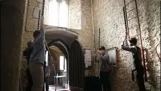 The Bells of Broomfield, Kent