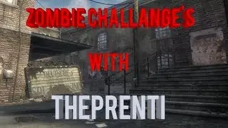 MrRoflWaffle's Sub Challange
