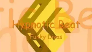 Funky Divas