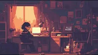 ALIGEAR - Amore | Lo-fi Beat 2025